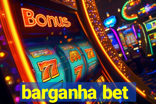 barganha bet